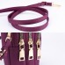 Women Nylon Waterproof Multi   Slot Solid Crossbody Bag Mini Portable Phone Bag