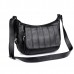 Women Soft Leather Leisure Crossbody Bags Messenger Bags