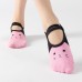 Boat Socks Lace Ballet Yoga Sock Slip Socks