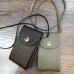 Vintage Mini Hasp Shoulder Bags Girl Casual Crossbody Bags 6 0  Phone Case Bags 