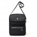 Women Nylon Travel Passport Bag Crossbody Travel Bag Useful Shoulder Bag