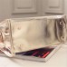 Transparent  Crystal Bag Celeb Tote Sandy Beach Bag Shoulder Handbag